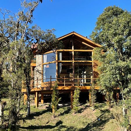 Вилла Casa Da Mata Сан-Бенту-ду-Сул Экстерьер фото